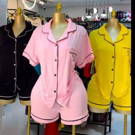 2in1 quality female 2in1 quality female pyjamas