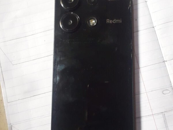 Selling phone Redmi Selling phone Redmi Note 13, pocket Wi-Fi universal and power Bank Sporty product 40,000 Amh