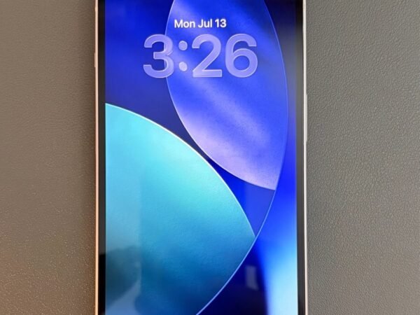 Apple iPhone 14 – 128GB – Unlocked – Excellent Condition
