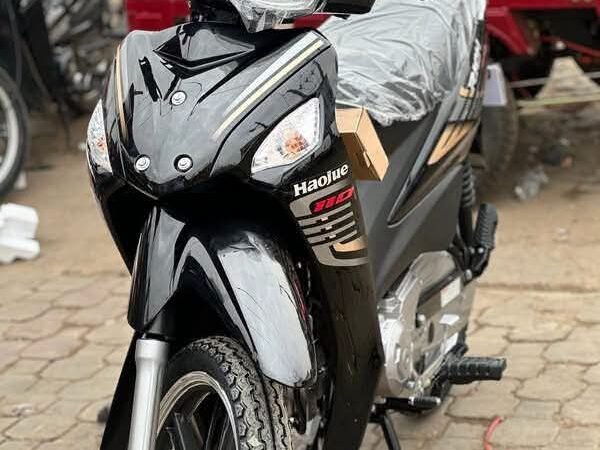 Haojue UH115s Haojue UH115s
