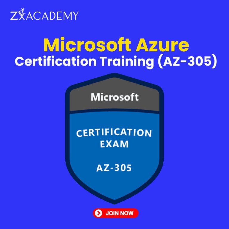 Oracle Apps Technical Training with Placement Assistance | Zx Academy