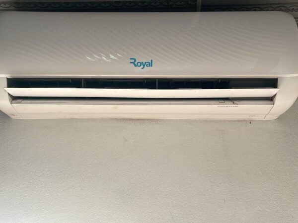 1.5 hp Royal 1.5 hp Royal Air Conditioner