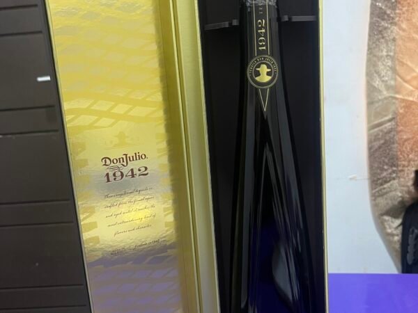 Don Julio 1942 Don Julio 1942 Tequila Añejo Carton