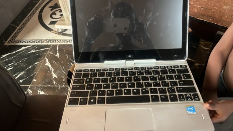 Hp elite book