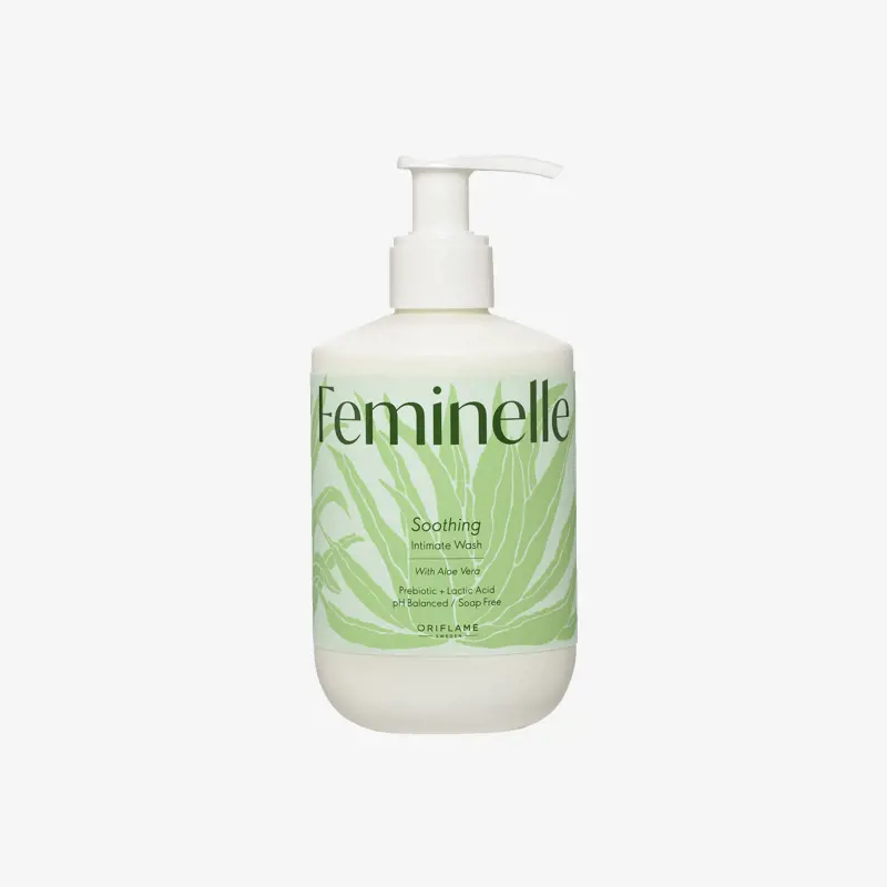 Feminine Wash