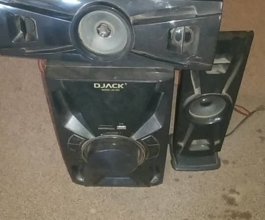 DJACK Sound