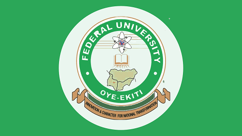 Federal University Oye-Ekiti Federal University Oye-Ekiti (FUOYE) Batch A & Batch B (1st and 2nd Batch) Admission list 2026