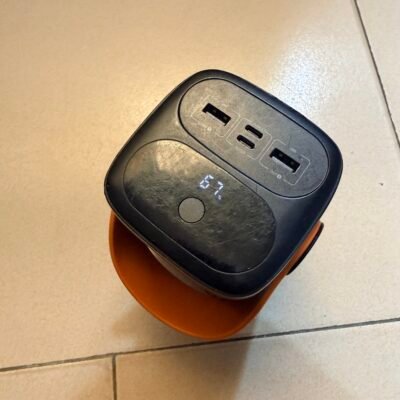 RTCL Auto Temp