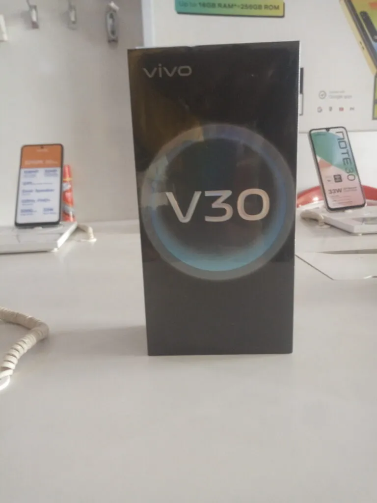 Vivo V30 5g
