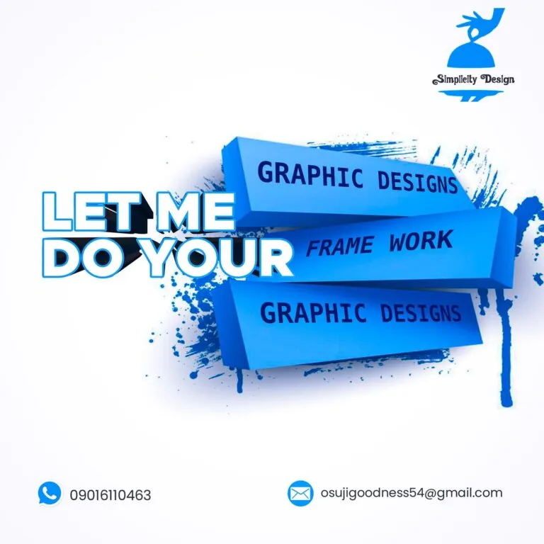 Simplicity Design