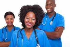 Nigerian Army College of Nursing Sciences, Yaba, Lagos State