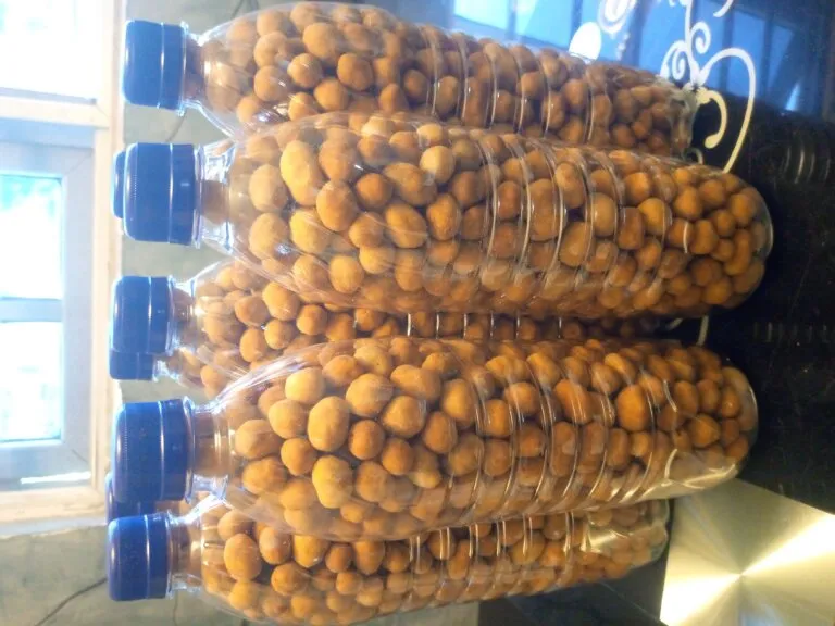 Peanuts