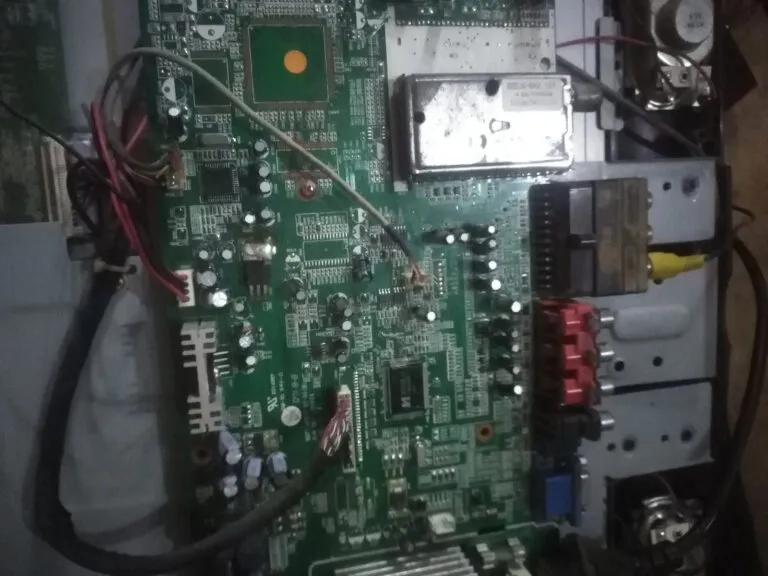 Electronics Repair Technician, Electronics Repair Specialist, Consumer Electronics Repair Professional, Electronics Troubleshooting and Repair Services