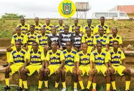 Abuja Football College AFC 2025/26 Application form is out now, call (09161773510. 08136874877). To apply call the KFA office for more information on how to make your registration.