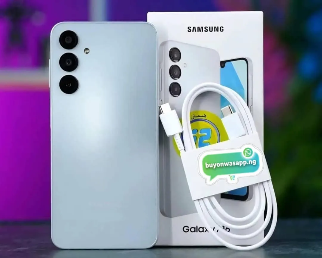 Samsung A16 4/128Gb