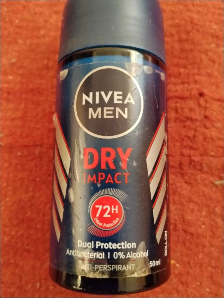 Nivea Men