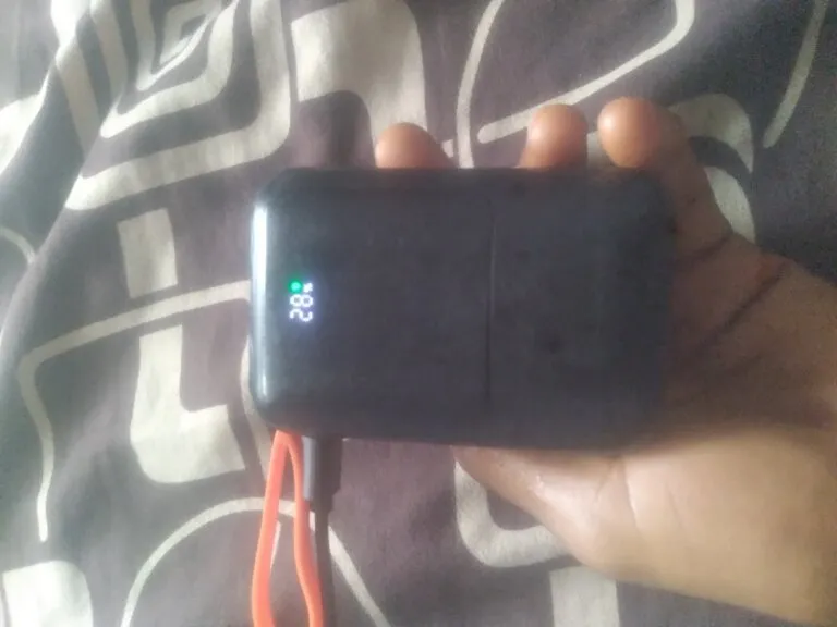 Feudz Powerbank