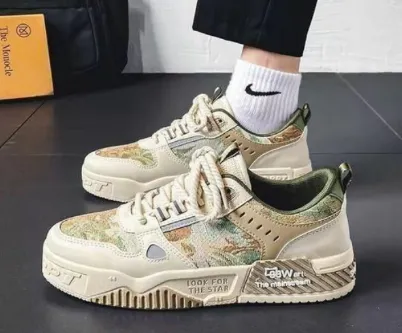 Drippy designer unisex shoes